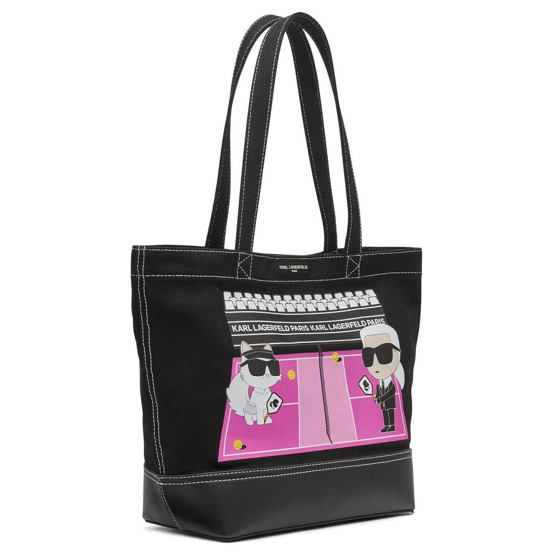 Sac Cabas 'Cannes' pour Femmes