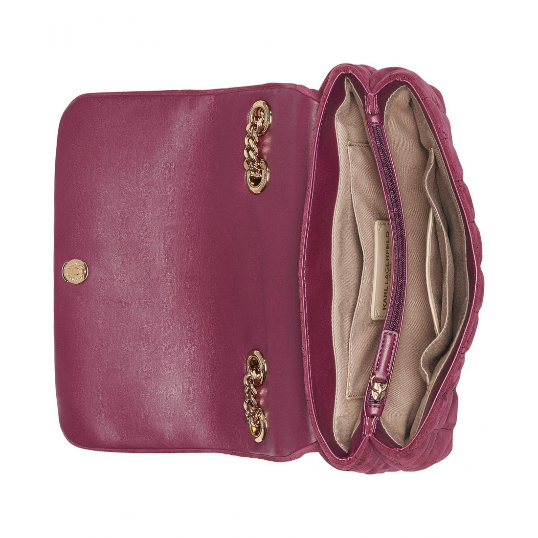 Sac à bandoulière 'Lafayette Medium' pour Femmes