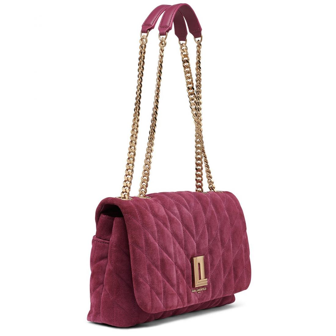 Sac à bandoulière 'Lafayette Medium' pour Femmes