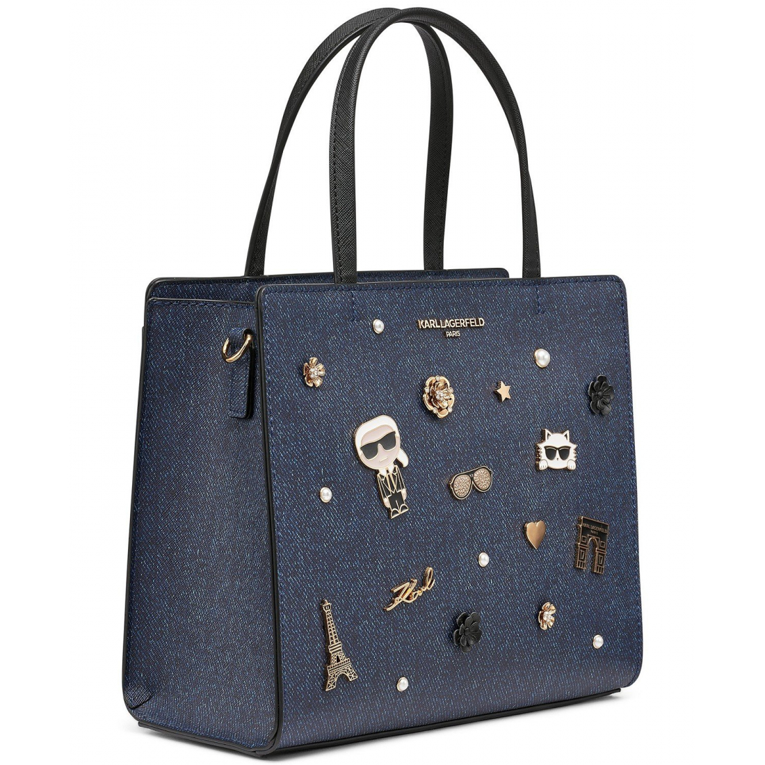 Sac 'Maybelle with Pins' pour Femmes
