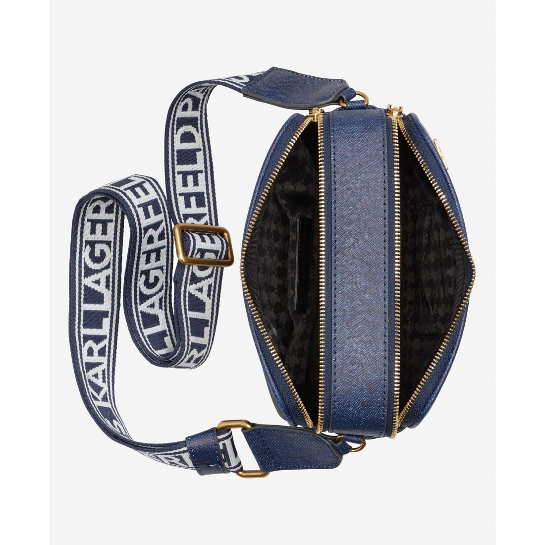 Sac à bandoulière 'Maybelle with Pins' pour Femmes