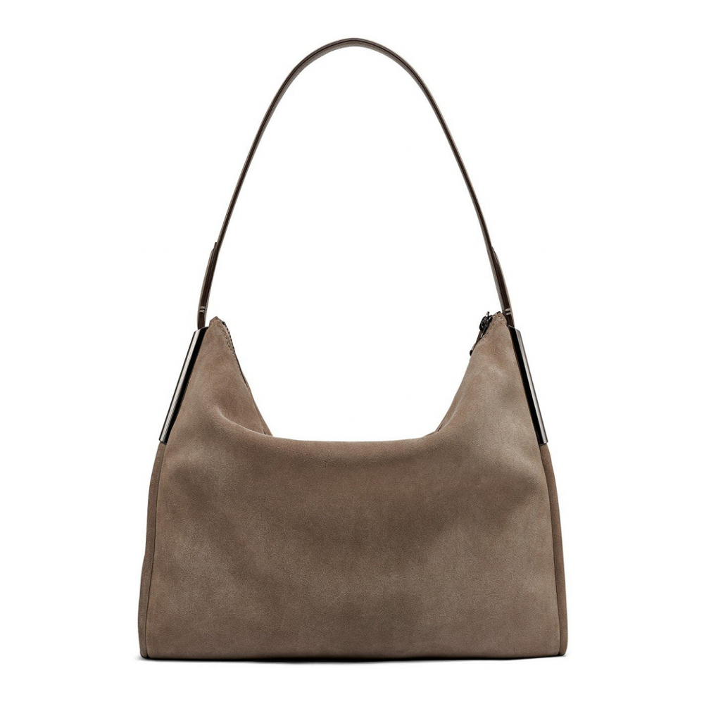 Sac Hobo 'Valerie Suede' pour Femmes