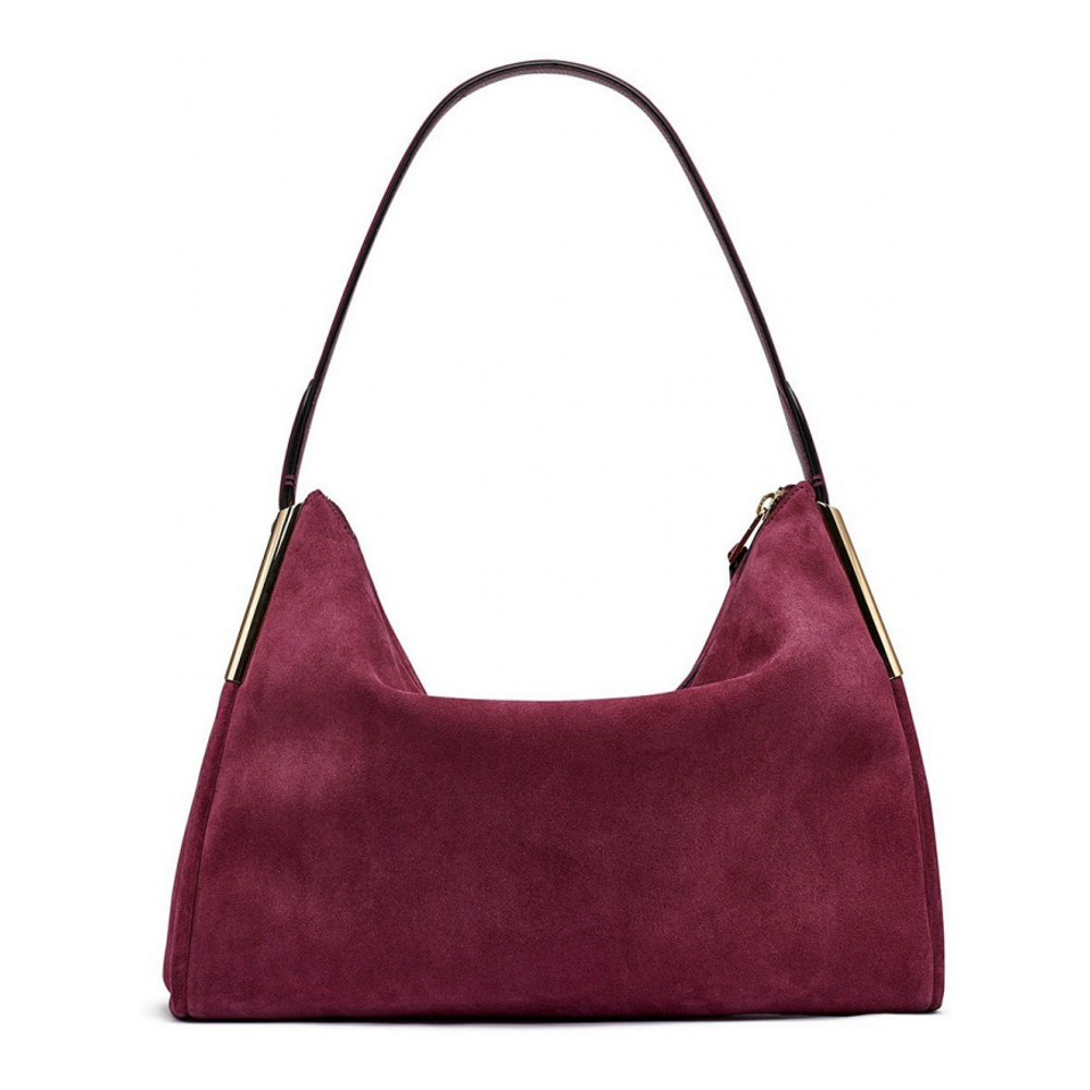 Sac Hobo 'Valerie Suede' pour Femmes