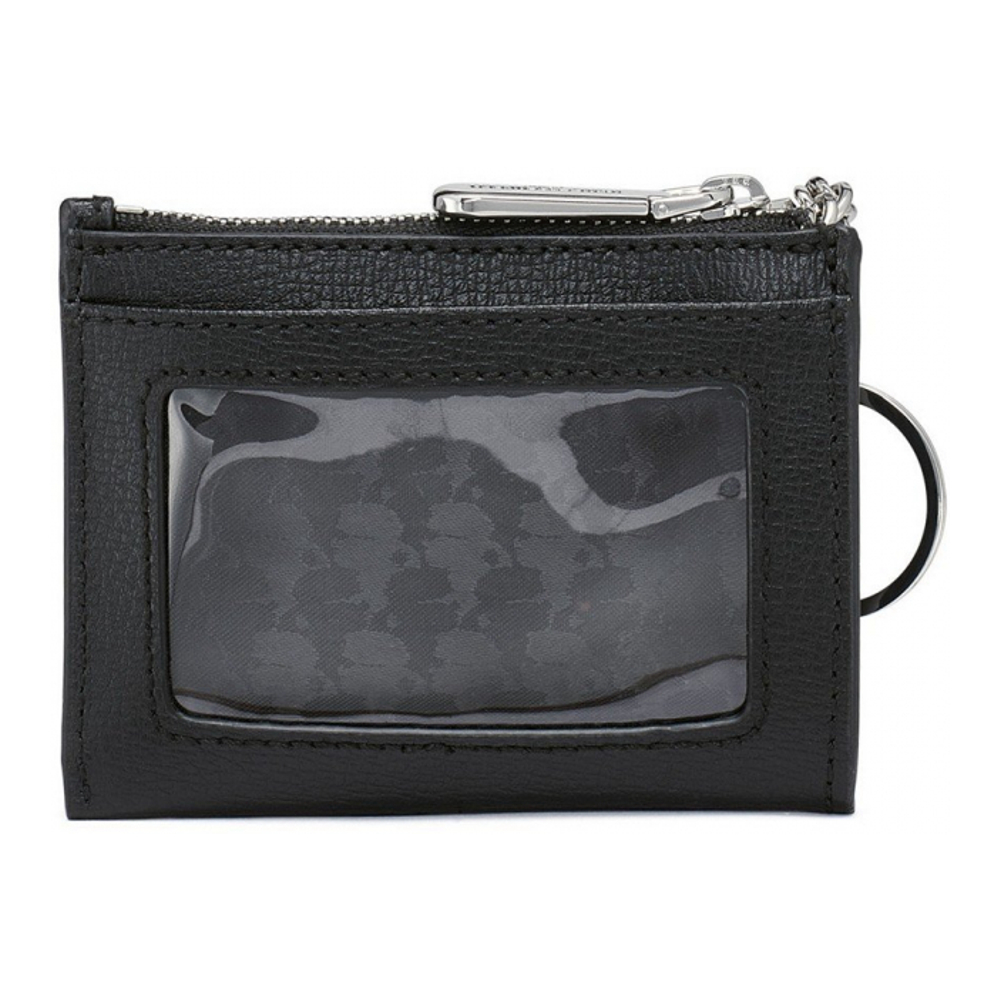 Women's 'Key Ring' Wallet