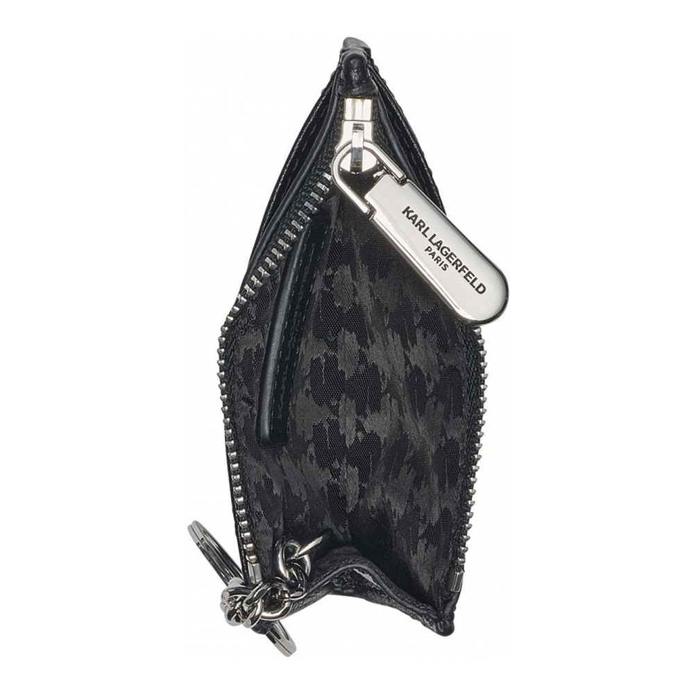 Women's 'Key Ring' Wallet