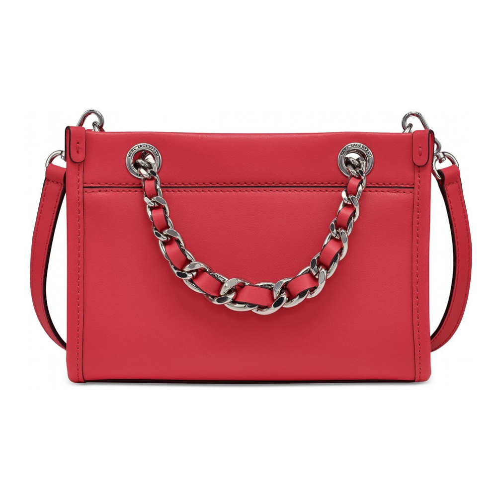 Sac à bandoulière 'Savoie Leather' pour Femmes