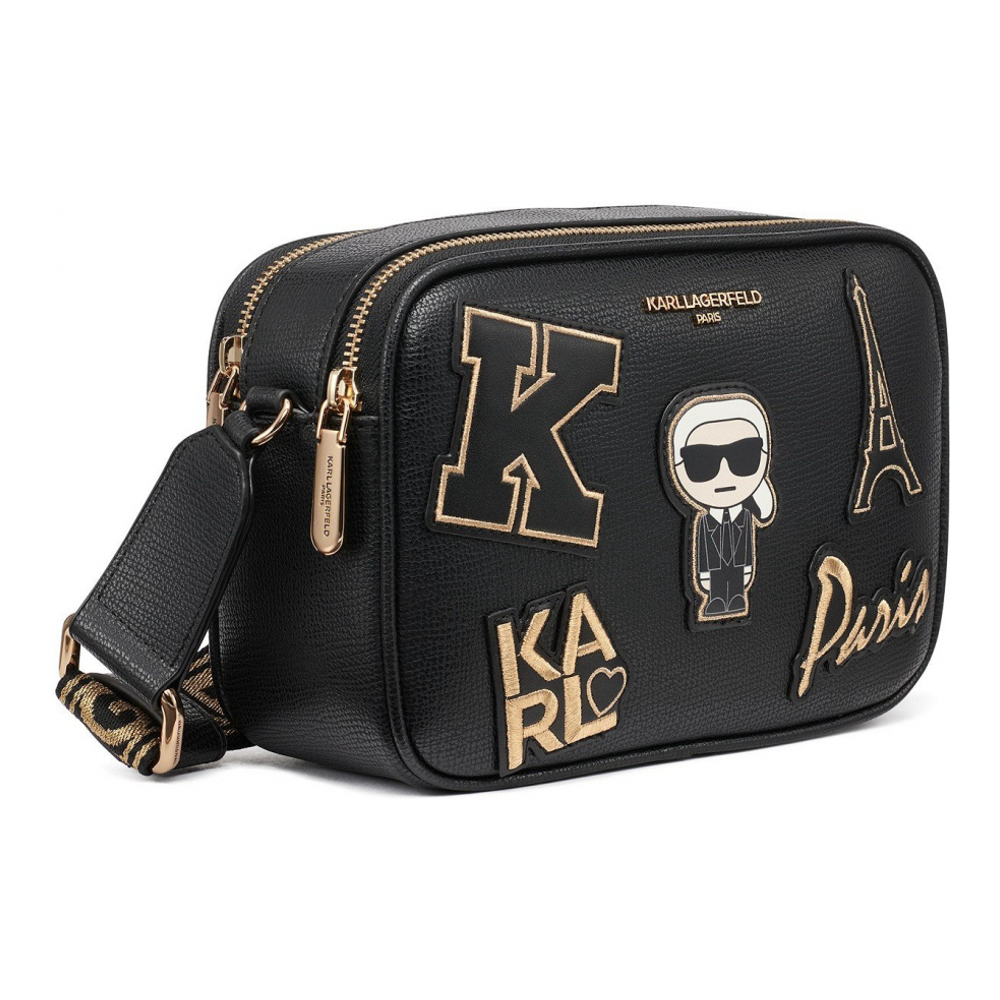 Women's 'Maybelle' Crossbody Bag