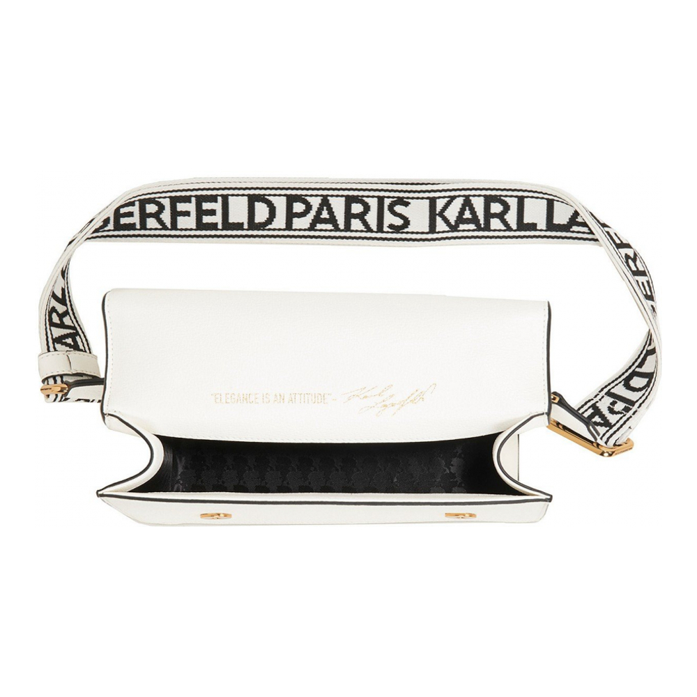 Sac à bandoulière 'Simone Flap' pour Femmes