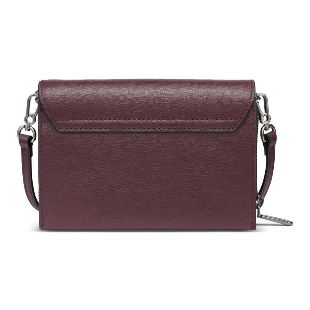 Sac à bandoulière 'Lourdes with Chain Strap' pour Femmes