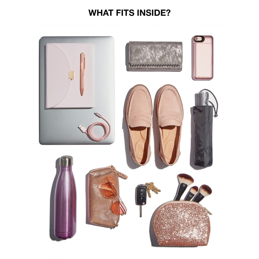 Sac Cabas 'Cannes' pour Femmes