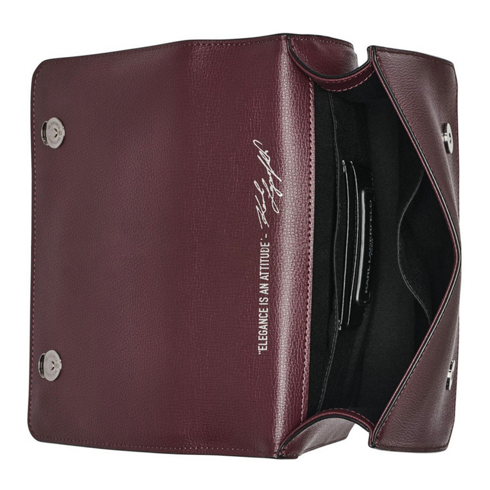 Sac à bandoulière 'Simone Flap' pour Femmes