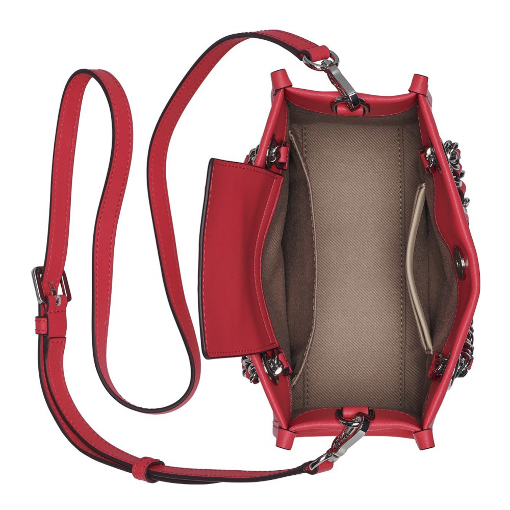 Sac à bandoulière 'Savoie Leather' pour Femmes