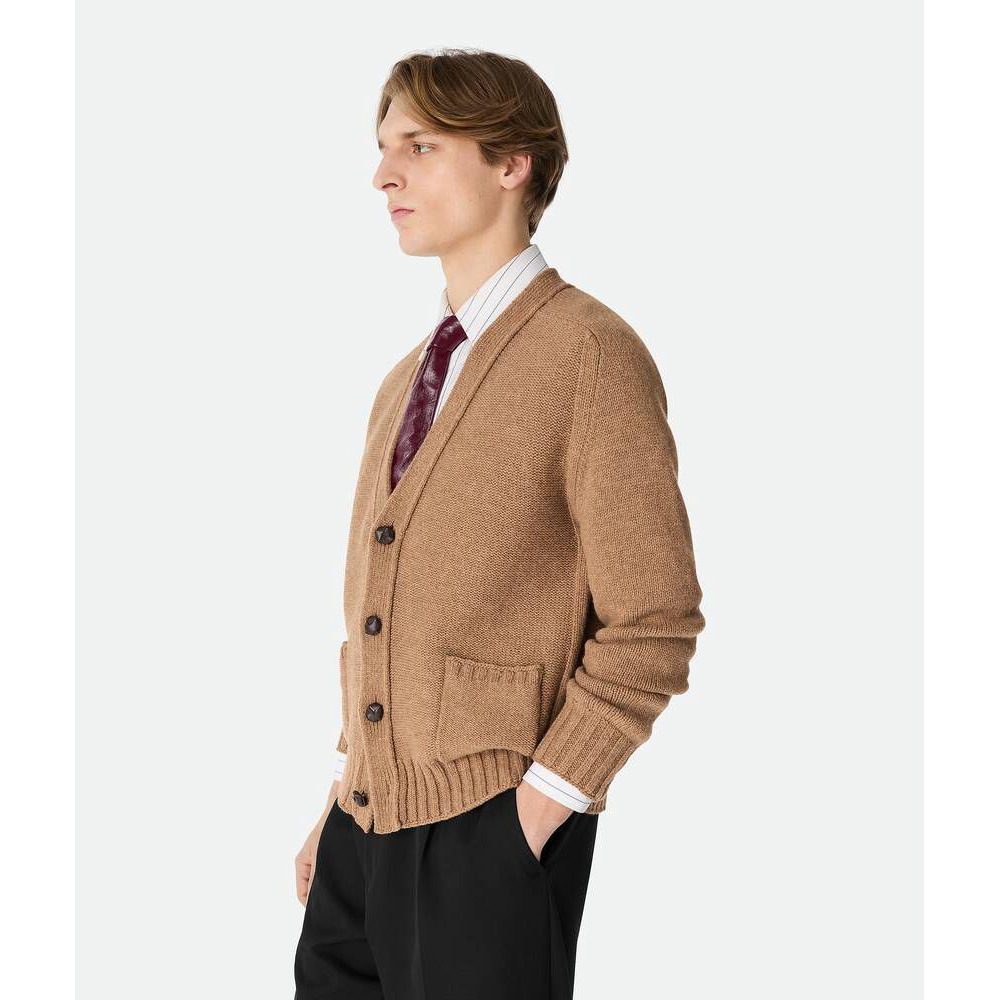 Cardigan pour Hommes