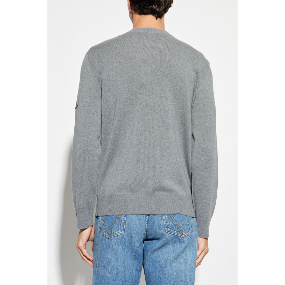 Men's 'Patch' Sweater