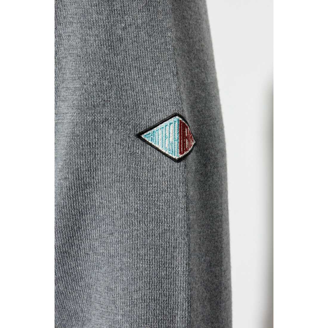 Men's 'Patch' Sweater