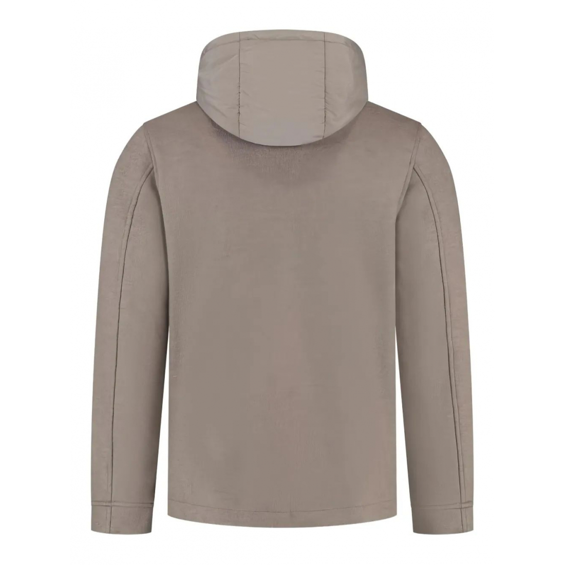 Veste 'Hooded' pour Hommes