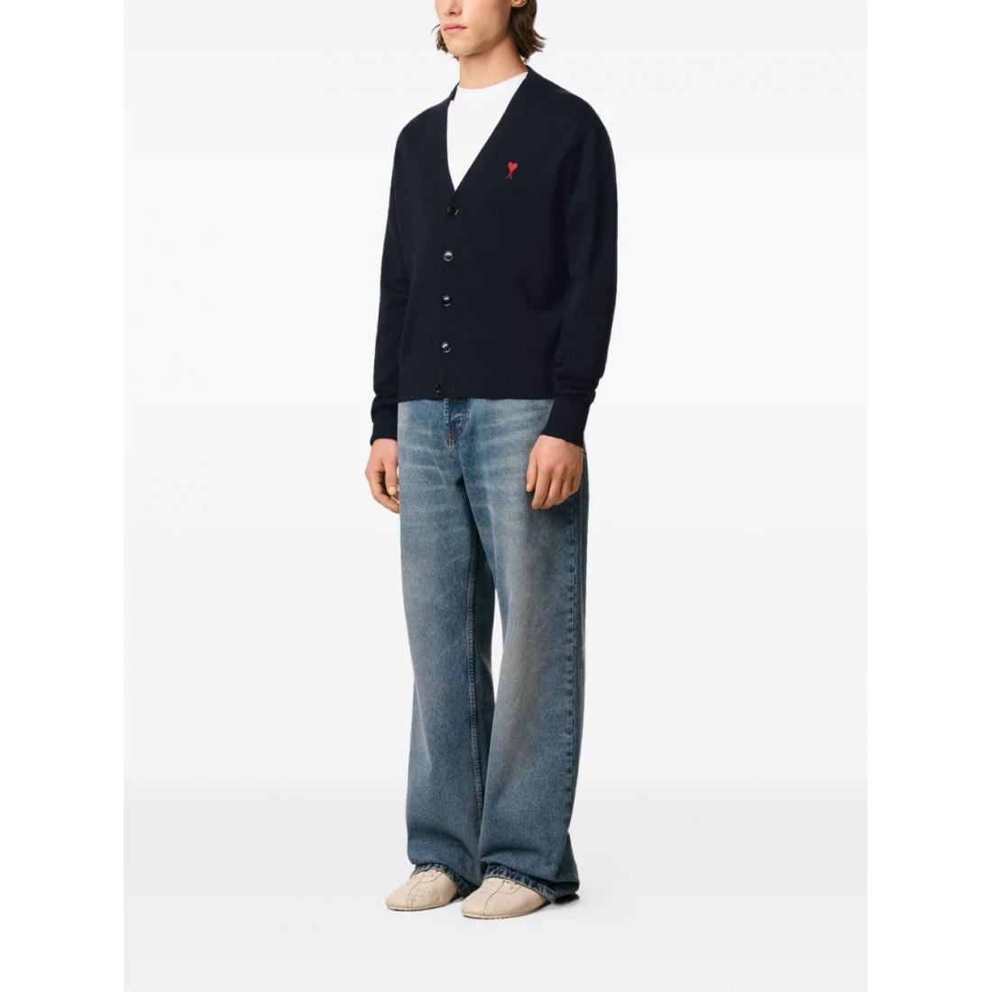 Cardigan pour Hommes