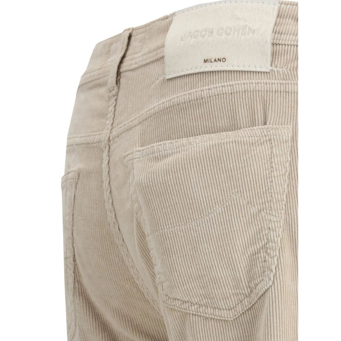 Pantalon 'Five-Pocket' pour Hommes