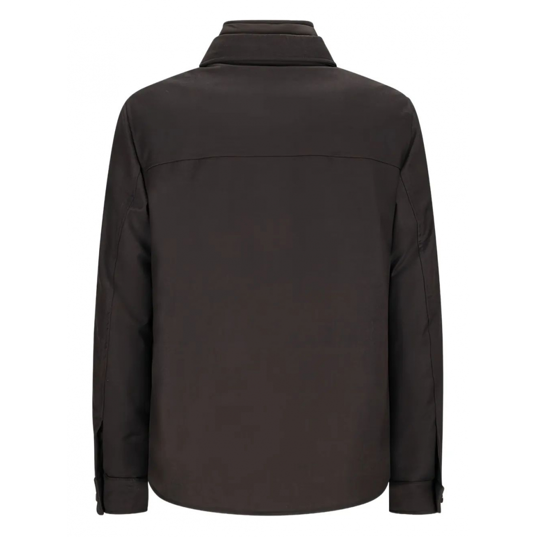 Veste 'Button-Fastening Flap-Pocket' pour Hommes