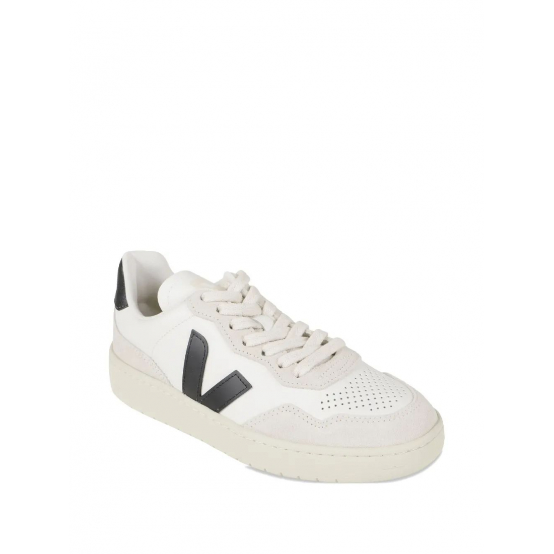 Men's 'V-90 Panelled' Sneakers