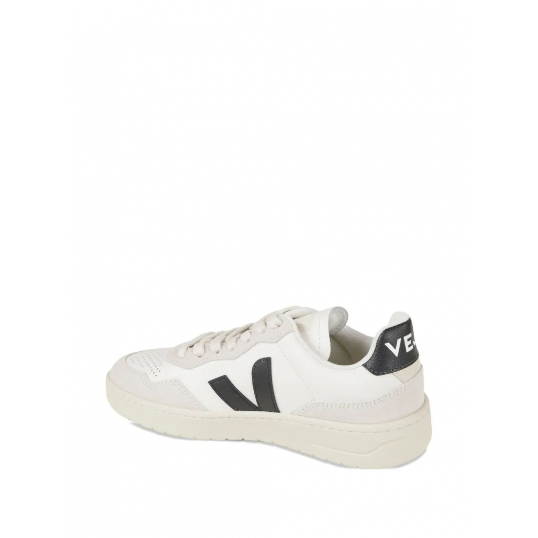 Men's 'V-90 Panelled' Sneakers