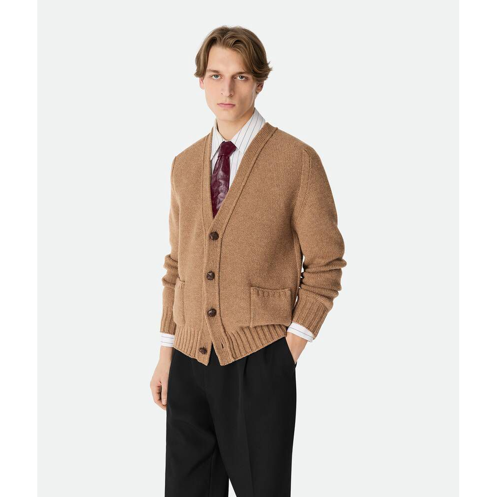 Cardigan pour Hommes