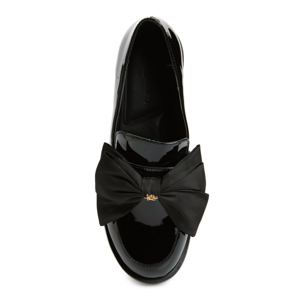 Mocassins 'Calimesa Bow' pour Femmes