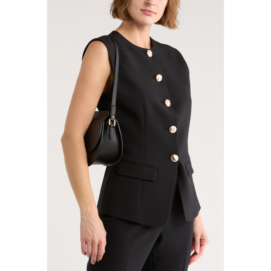 Women's 'Corrine' Shoulder Bag