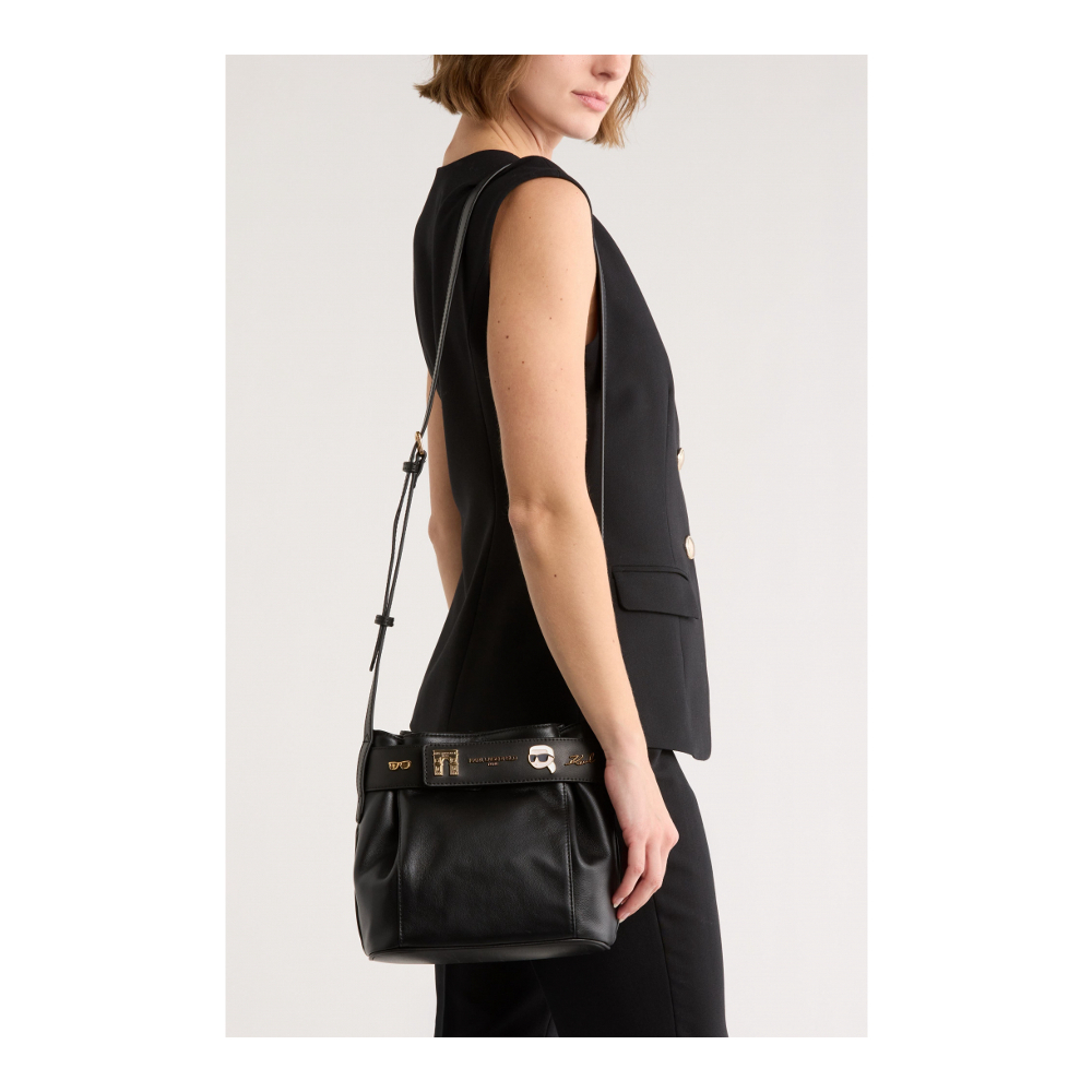 Sac à bandoulière 'Delaine' pour Femmes