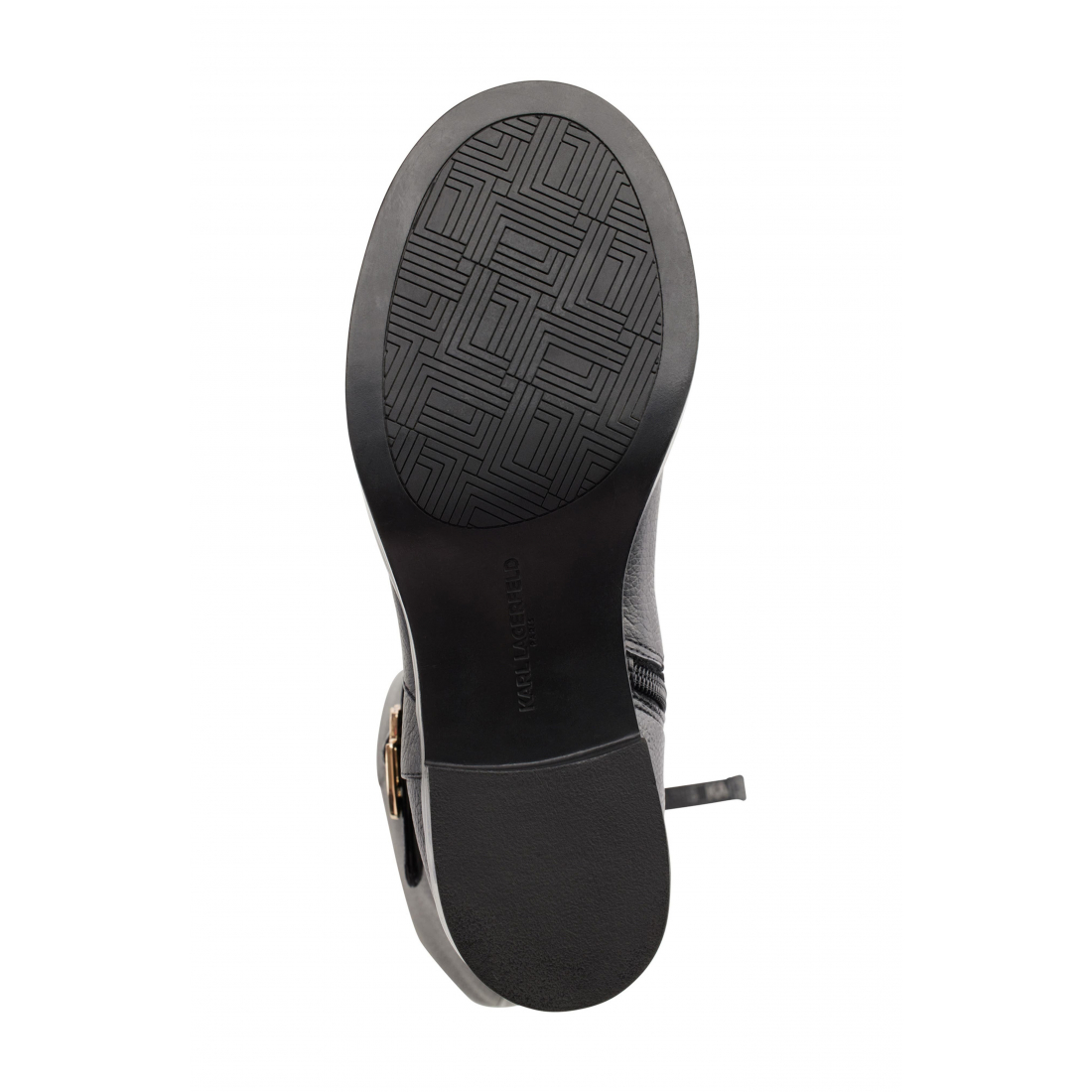 Bottes 'Claremont Knee High Riding' pour Femmes