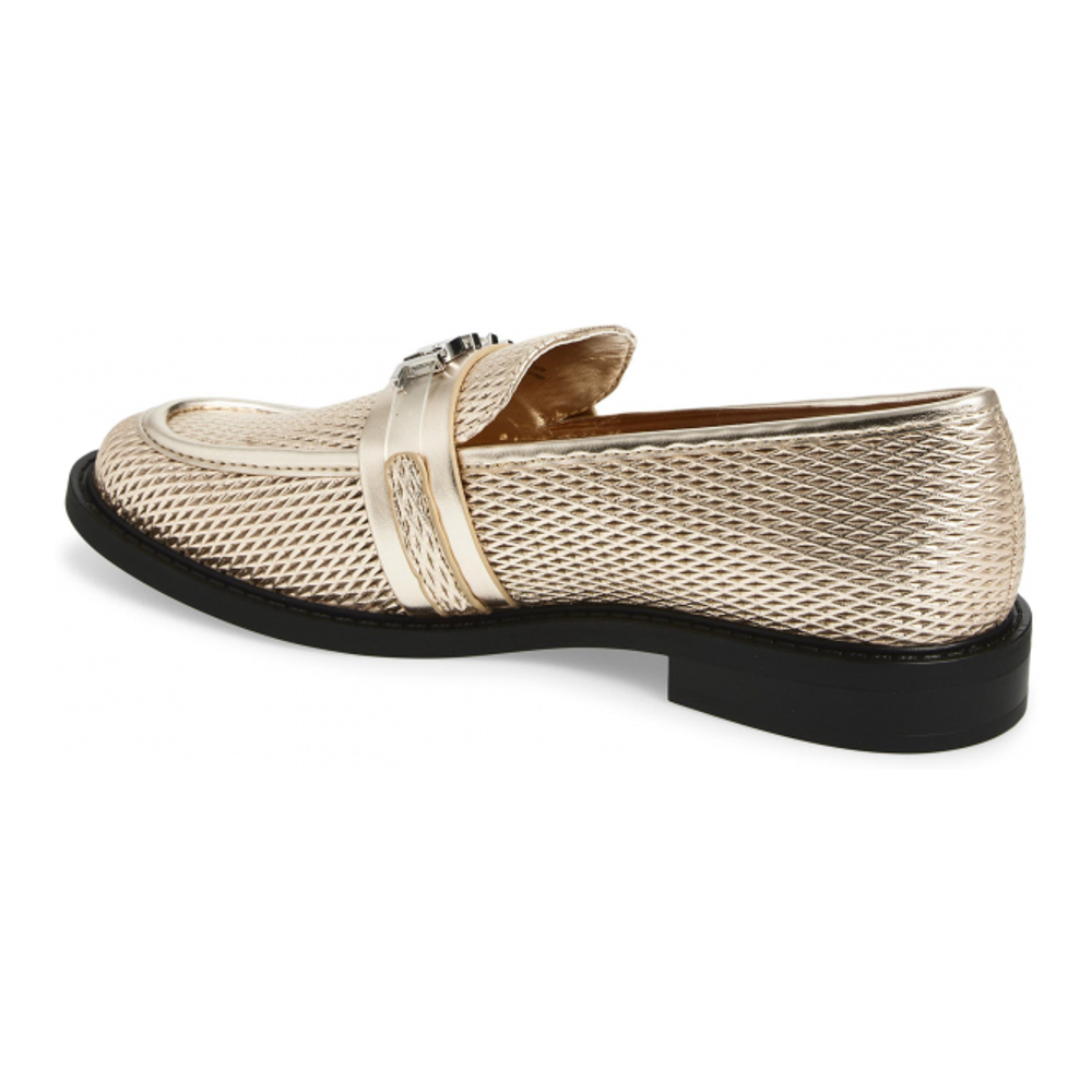 Mocassins 'Rainn Metallic' pour Femmes