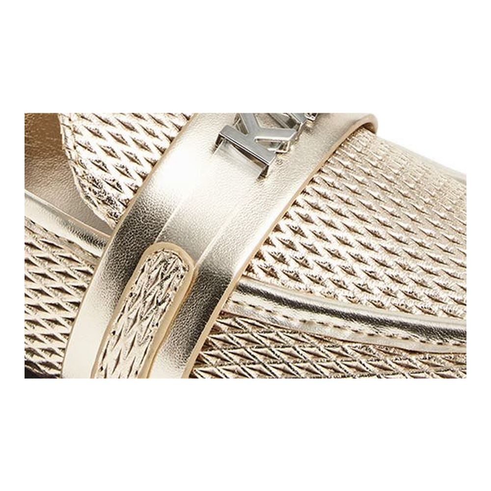 Mocassins 'Rainn Metallic' pour Femmes