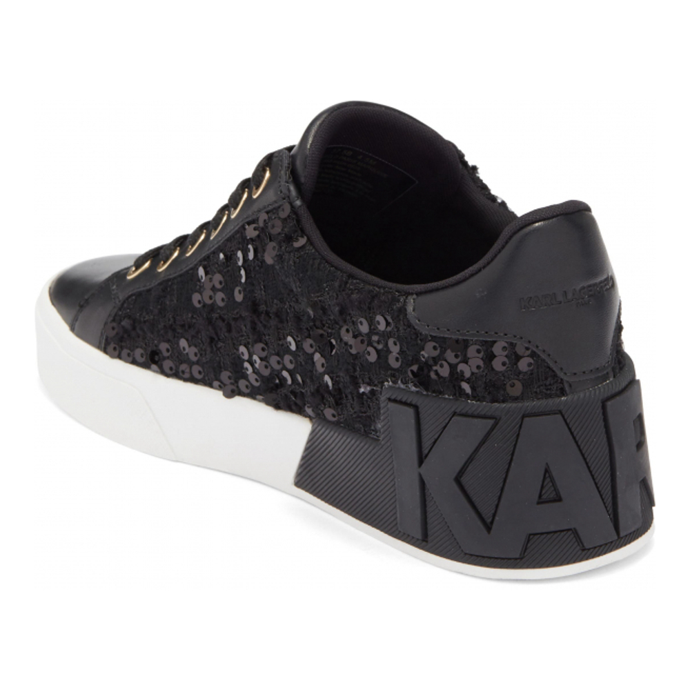 Sneakers 'Marquise Low Top' pour Femmes