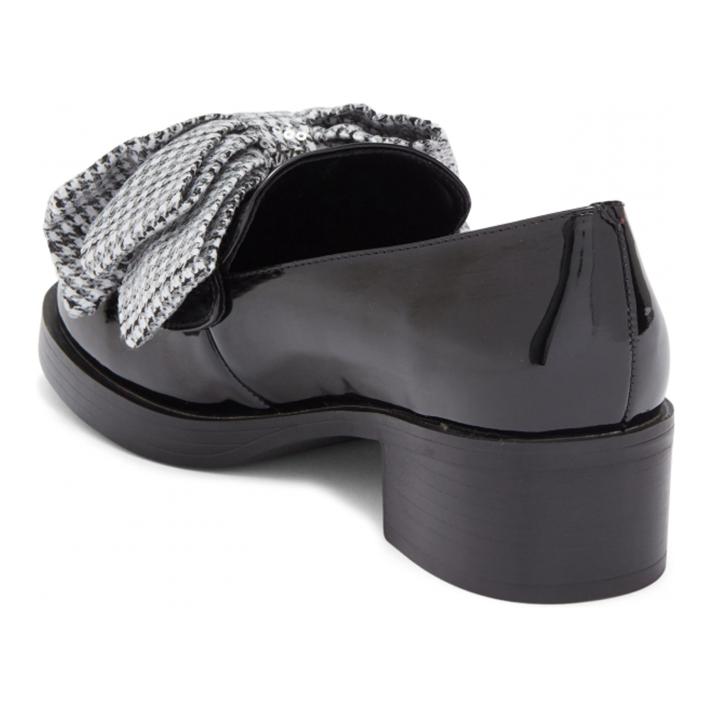Mocassins 'Camilia Bow' pour Femmes