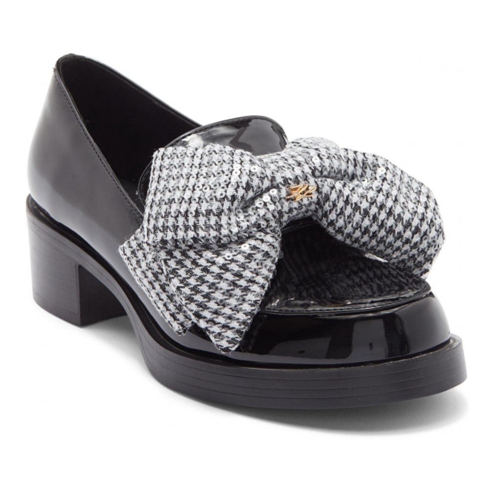 Mocassins 'Camilia Bow' pour Femmes
