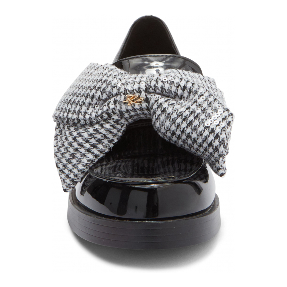 Mocassins 'Camilia Bow' pour Femmes