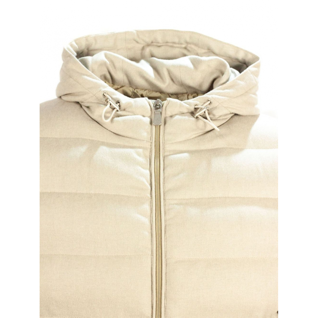 'Flat-Pocket' Daunenjacke für Herren