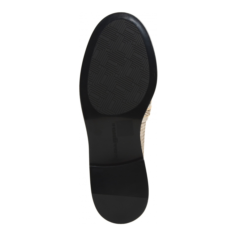 Mocassins 'Rainn Metallic' pour Femmes