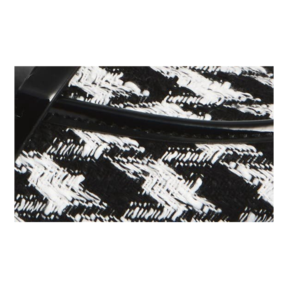 Mocassins 'Rainn Houndstooth' pour Femmes