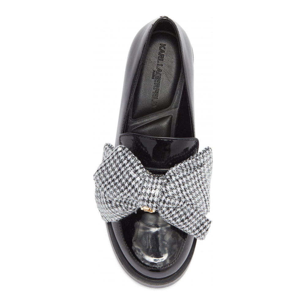 Mocassins 'Camilia Bow' pour Femmes