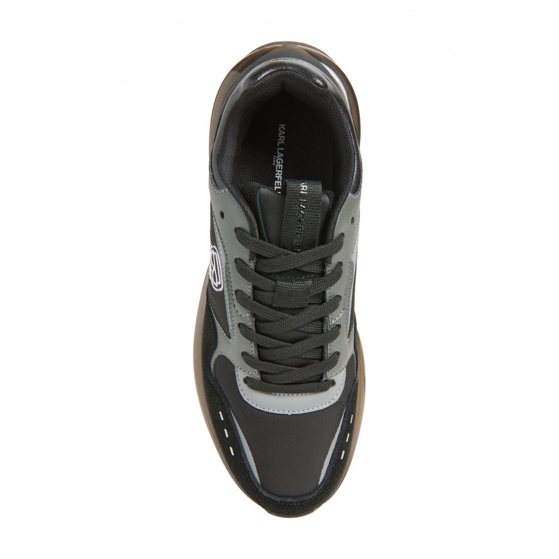 Men's 'Athletic Karl Head' Sneakers