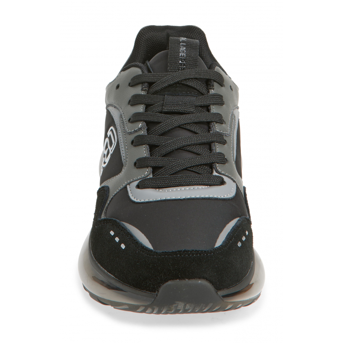 Men's 'Athletic Karl Head' Sneakers