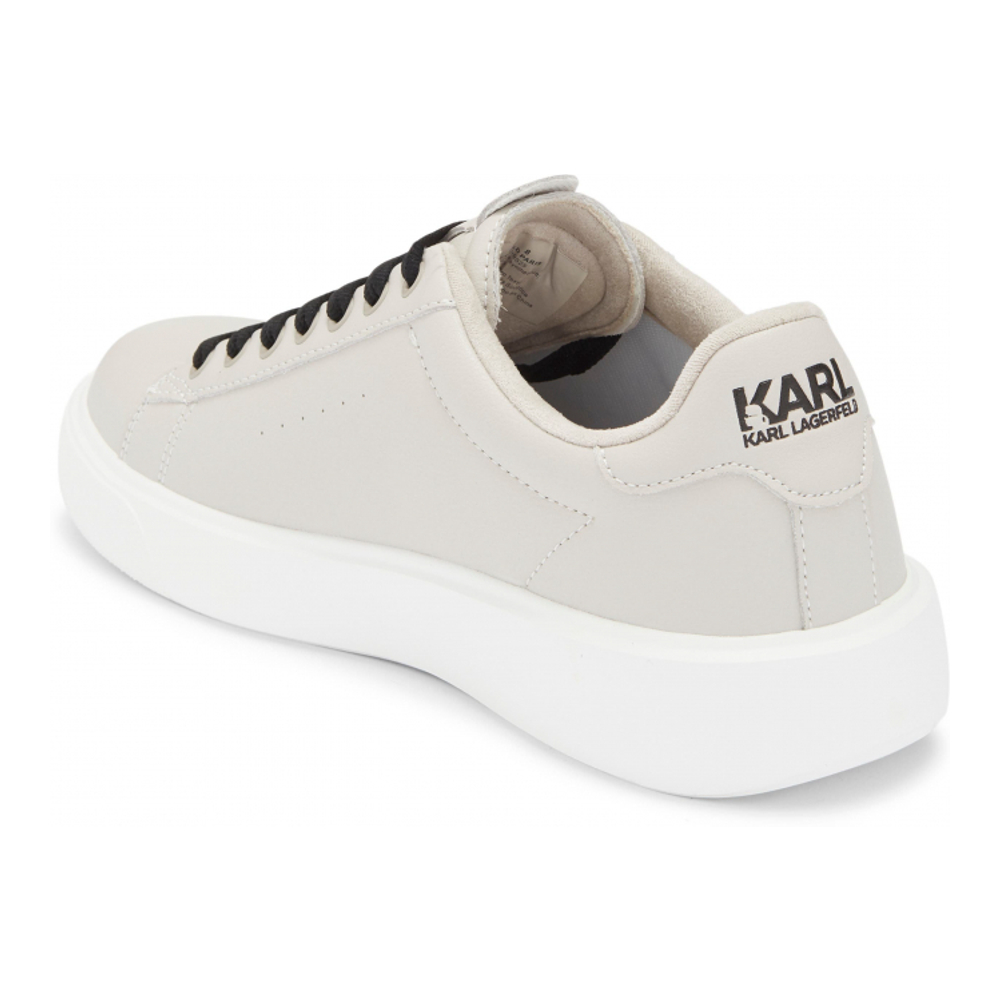 Men's 'Plain Toe' Sneakers