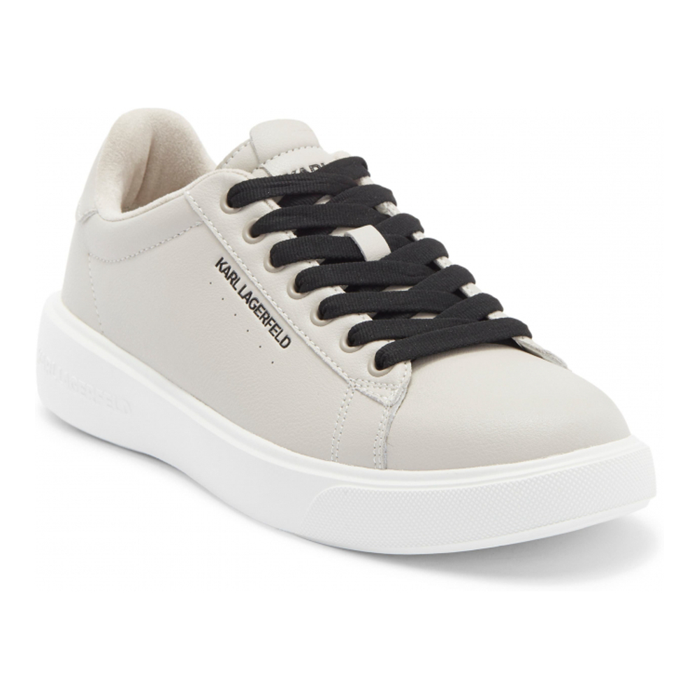 Men's 'Plain Toe' Sneakers