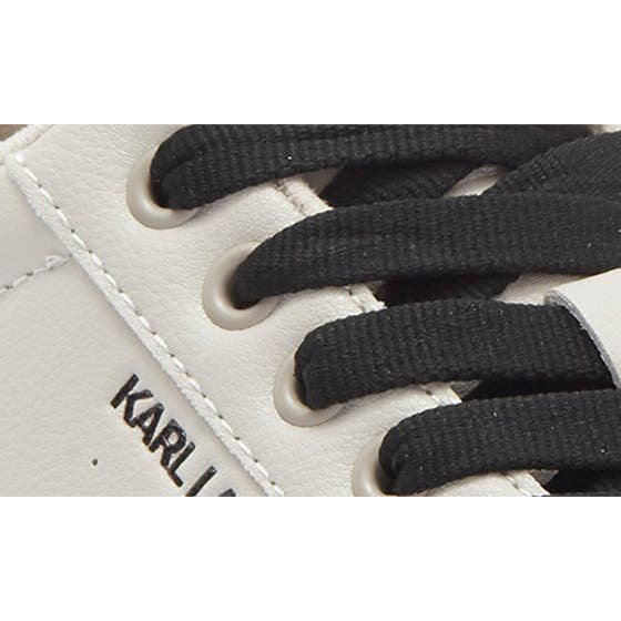 Men's 'Plain Toe' Sneakers