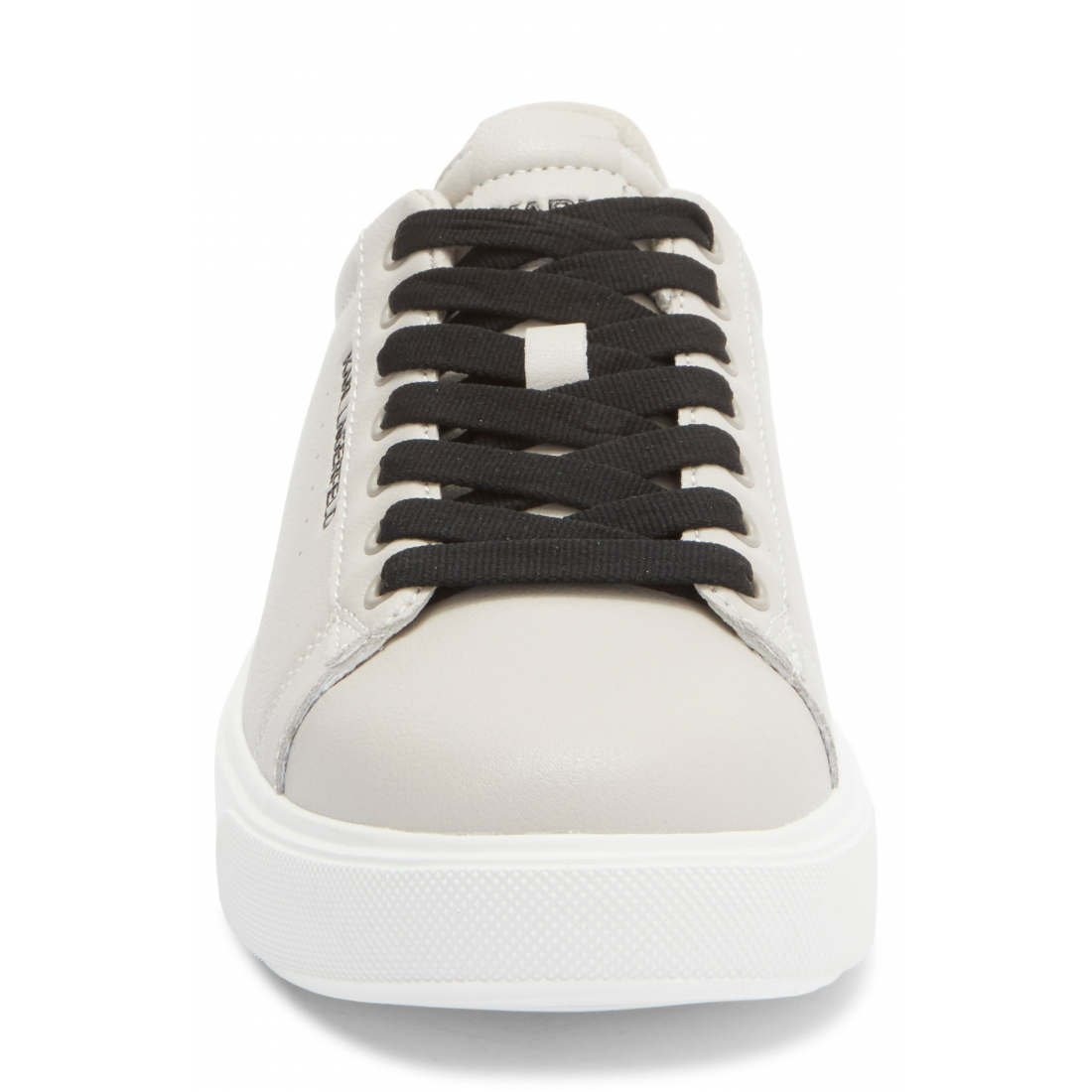 Men's 'Plain Toe' Sneakers