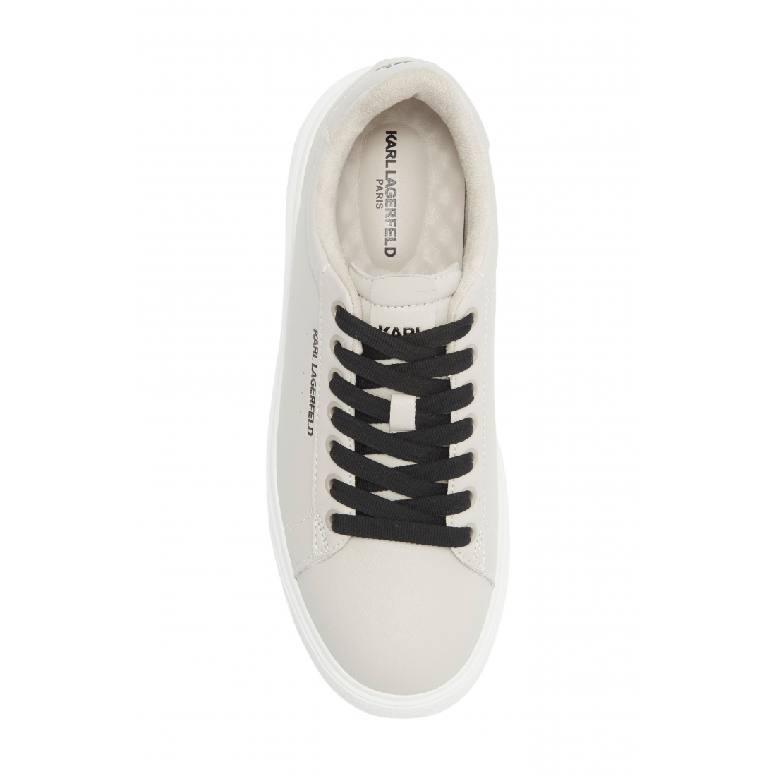 Men's 'Plain Toe' Sneakers