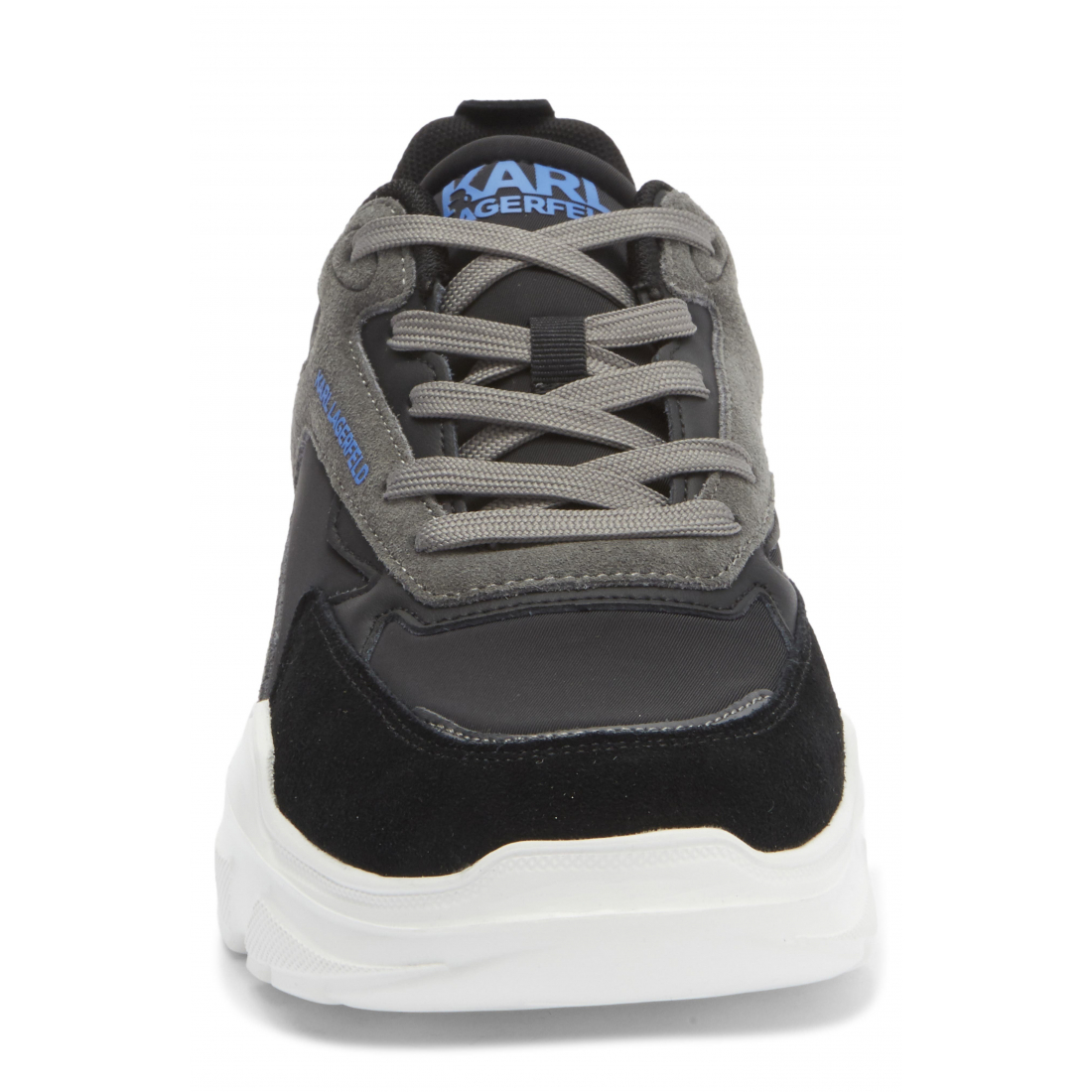 Men's 'Runner On Two' Sneakers