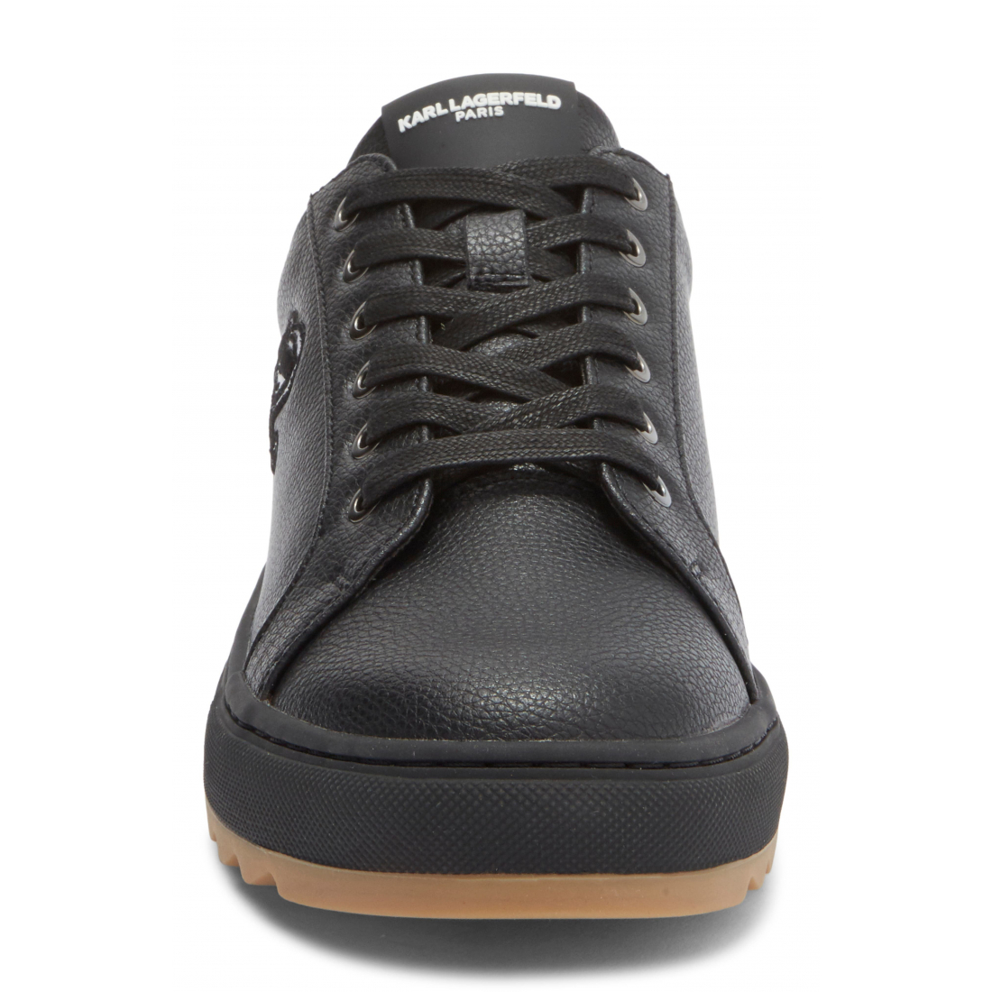 Men's 'Karl Patch Low Top' Sneakers
