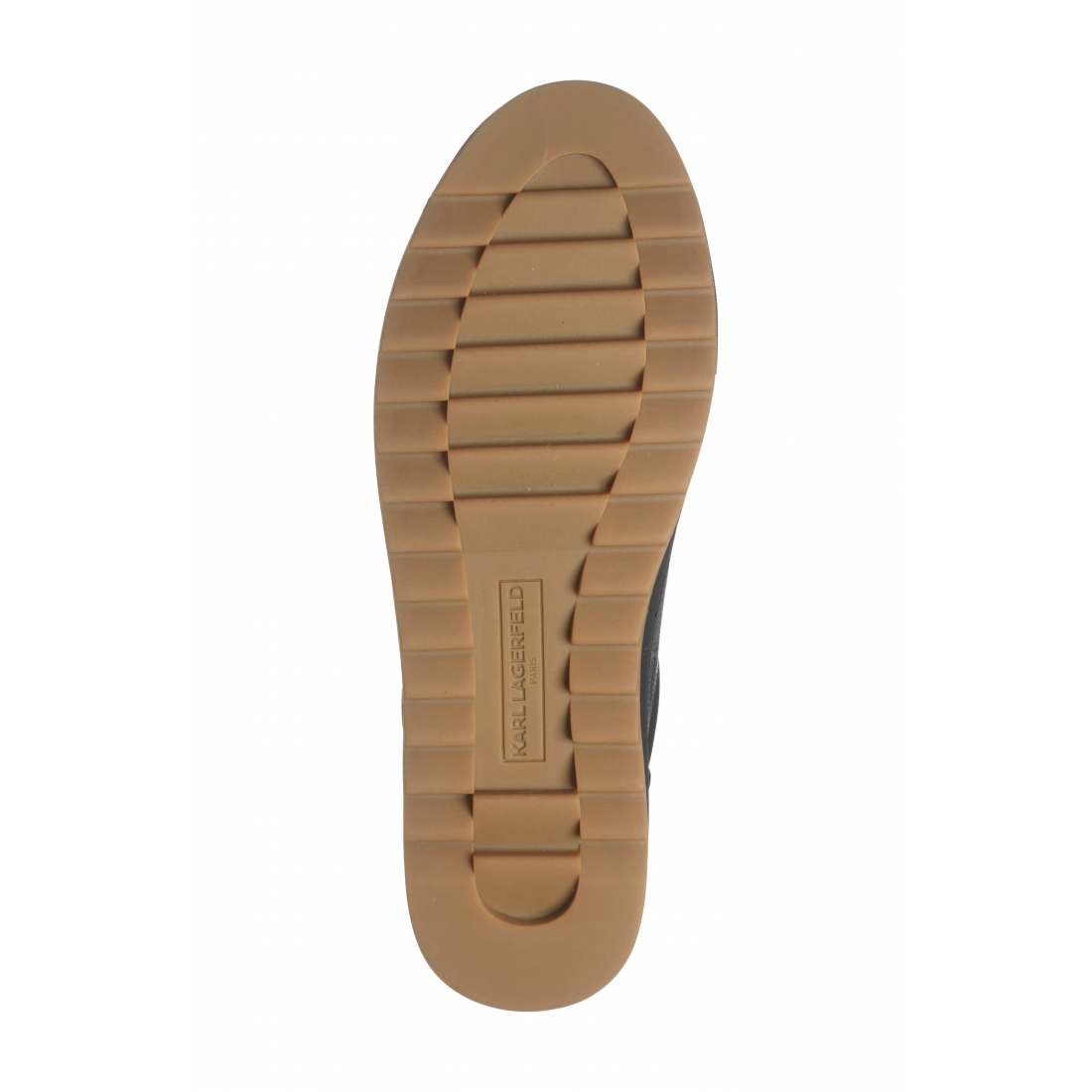 Men's 'Karl Patch Low Top' Sneakers